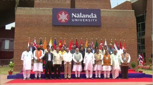 nalanda university, pm modi
