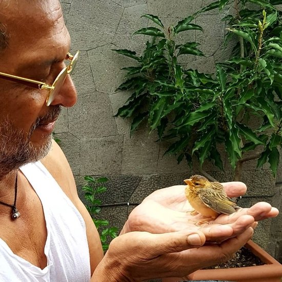 nana patekar name was vishwnath