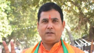 bjp, lok sabha chunav result, nand kishor gurjar,