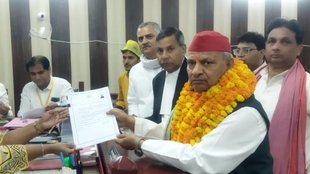 naresh uttam| election result| up chunav