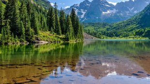 nature