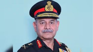 Lt General Upendra Dwivedi, who is new army chief,