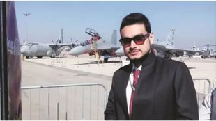 nishant agrawal, Ex BrahMos Aerospace, Engineer isi connection
