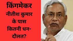 Nitish Kumar Net Worth: 13 गाय और 10 बछड़े, जानिए ‘किंगमेकर’ नीतीश कुमार के पास कितनी दौलत?