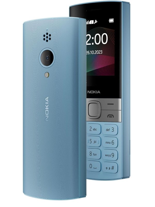 Nokia Phones