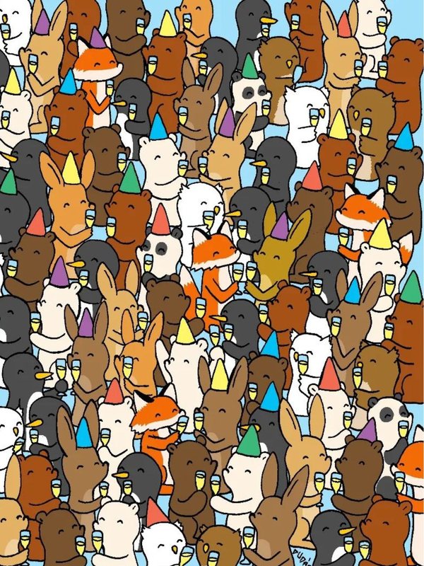 optical illusions pictures