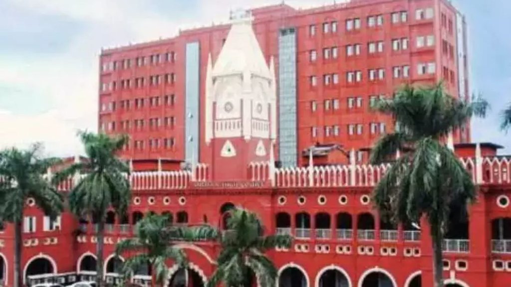 Convicted of rape and murder, Orissa High Court