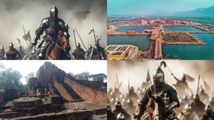 Why bakhtiyar Khilji destroyed nalanda University, Who saved life of bakhtiyar Khilji