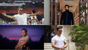 richest actor in India