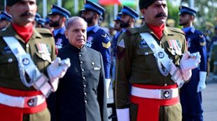 pm modi shapath, lok sabha chunav result, Pakistan PM Congratulated Modi,
