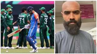 pakitsani youtuber| pakitsani youtuber shot dead india pakistan t20
