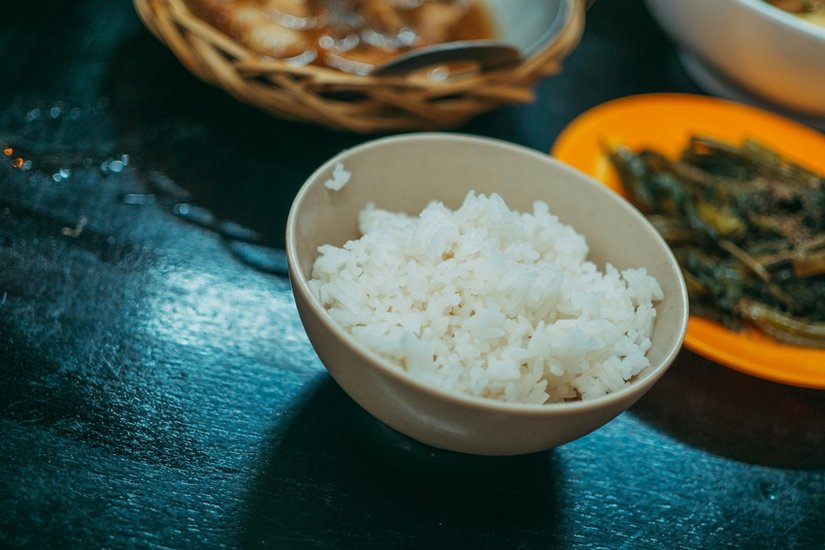  Health issues from eating roti and rice
