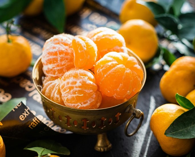 fatty liver diet
