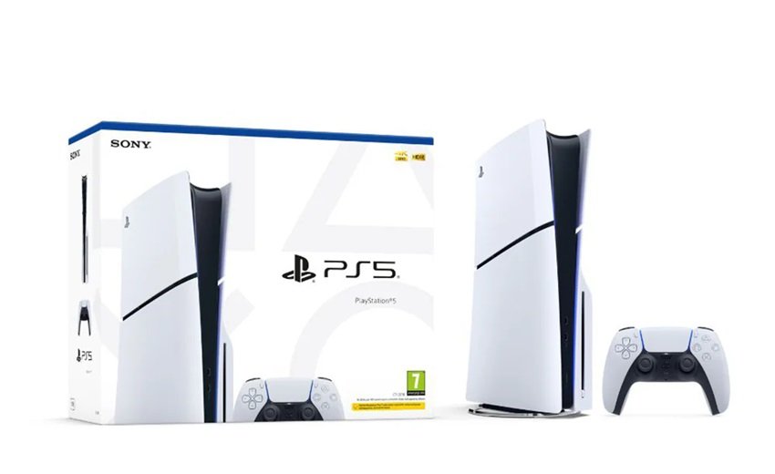 PlayStation 5 Slim