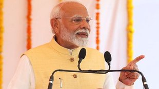 modi 3.0, modi address PMO official, Modi Cabinet 2024