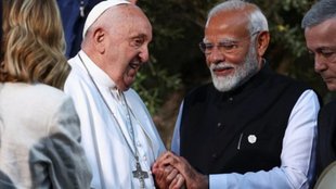 G7 Summit, Modi in G7 Summit, Congress BJP tussle,