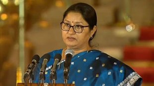 pm modi cabinet | bjp | nda government | annapurna devi |