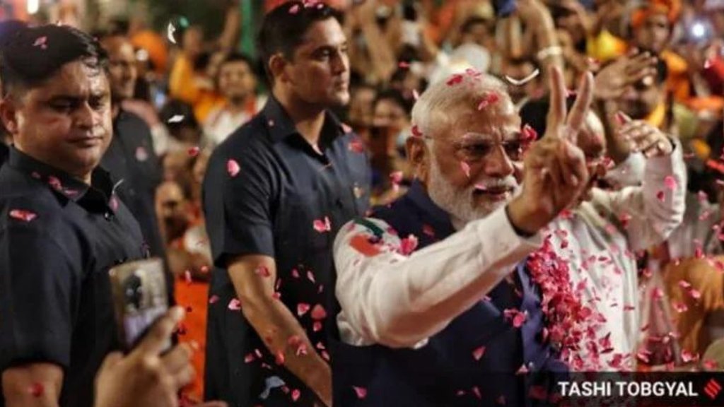 pm modi | china | taiwan |
