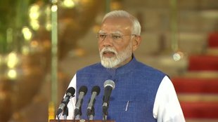 pm modi coalition government, pm modi, coalition government