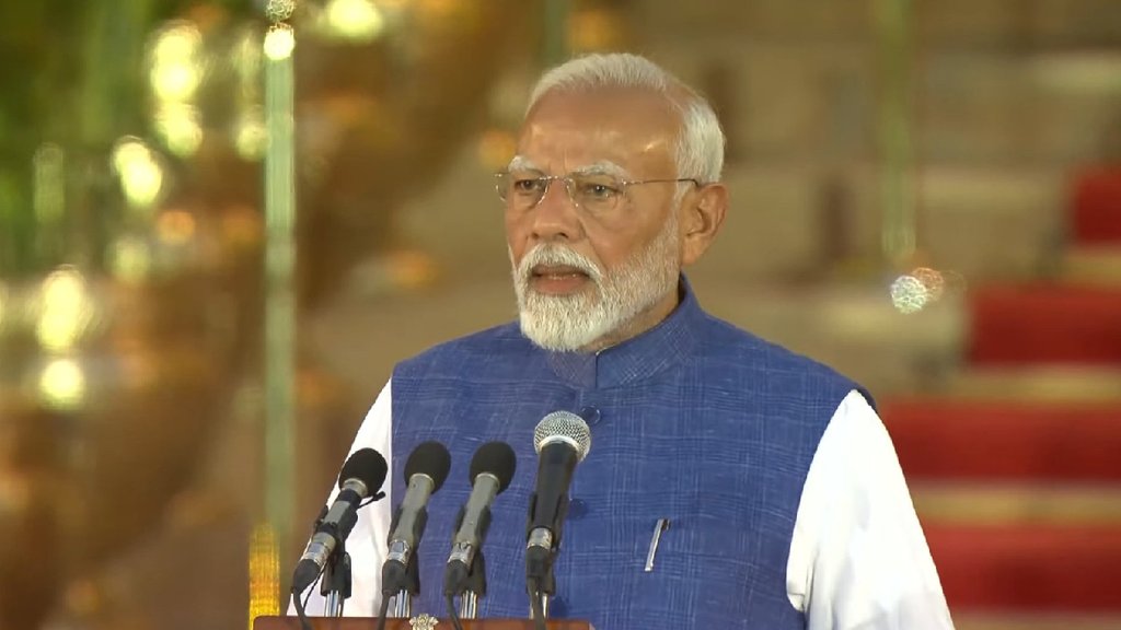 pm modi coalition government, pm modi, coalition government