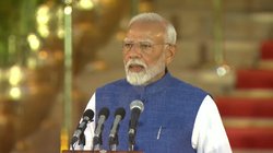 संपादकीय: मोदी का तीसरा कार्यकाल, गठबंधन सरकार से उम्मीदें और चुनौतियां