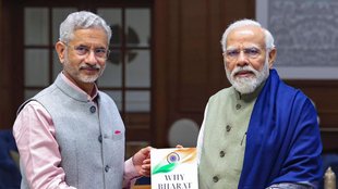 pm modi | jaishankar | sco summit |