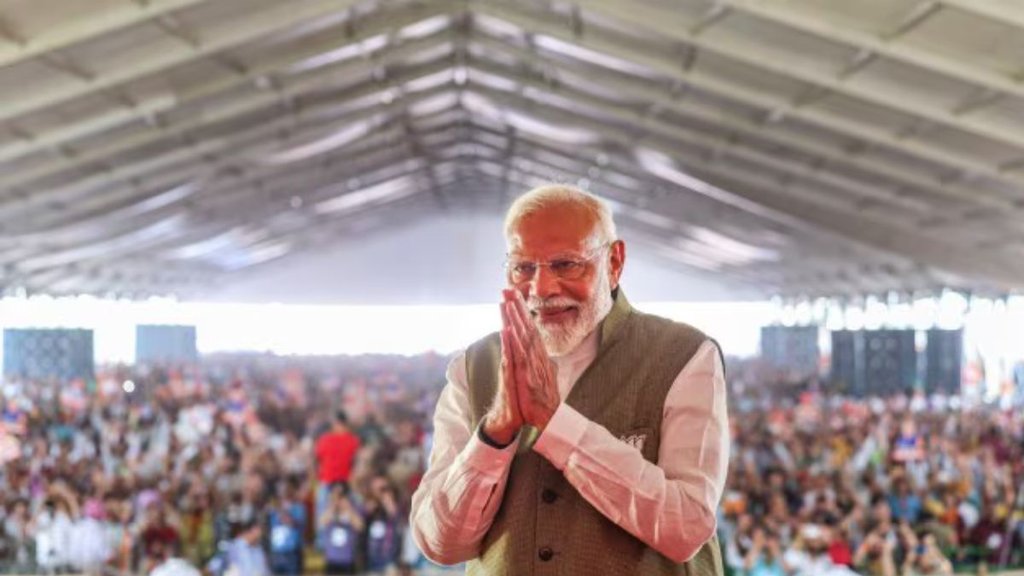 Lok Sabha Elections Results | pm modi | elections results
