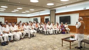 pm modi | oath taking ceremony | bjp |