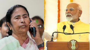 Mamata Banerjee, PM Modi, Narendra Modi,