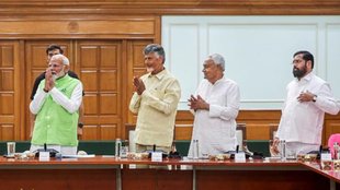 famous speaker in India, tdp speaker, jdu, jdu speaker demand,
