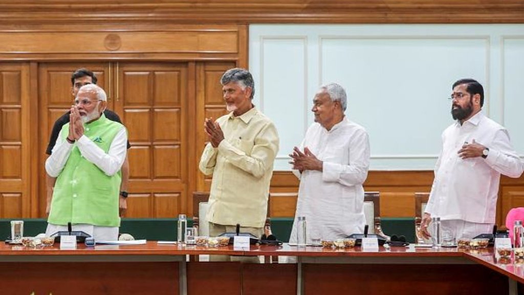 famous speaker in India, tdp speaker, jdu, jdu speaker demand,