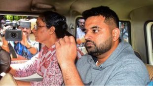 prajwal revanna case, prajwal revanna assault case