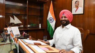 punjab | ravneet singh bittu | pm modi |