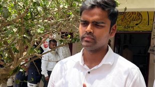 pushpendra| up chunav| election 2024