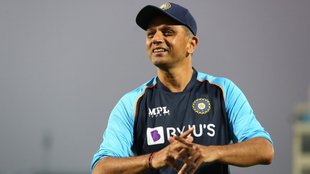 rahul dravid, rahul dravid acting, rahul dravid biopic