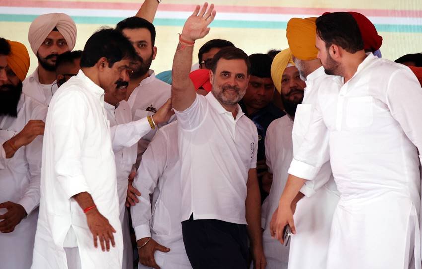 leader of opposition facilities