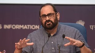 rajjev, shashi tharoor, 2024 election