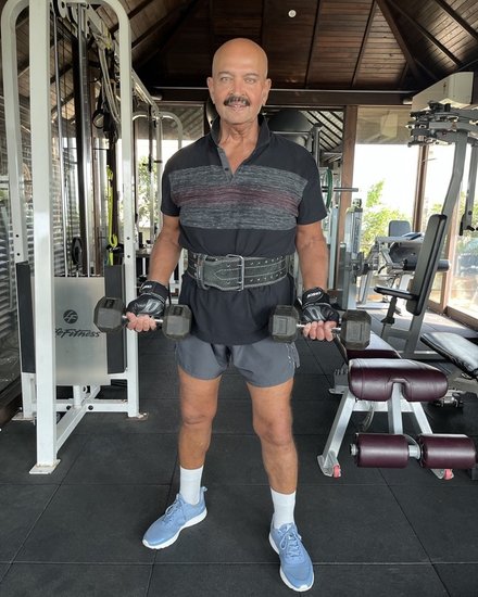 rakesh Roshan