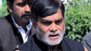 Lok Sabha Elections 2024,BJP leader Ramkripal Yadav,