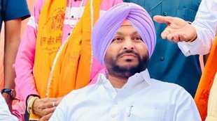 ravneet singh bittu | punjab | modi cabinet |