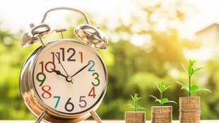 best way to retirement planning