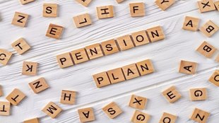 retirement planning, pension plan