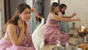 ruhi character actress