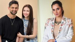 पाकिस्तान में बदनाम है शोएब मलिक की खूबसूरत बीवी, TV इंडस्ट्री में लोग बुलाते हैं घमंडी; लोकप्रियता और कमाई में सानिया मिर्जा से बहुत पीछे