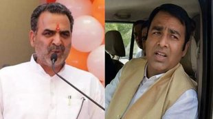 BJP Leader Sangeet Som, Meerut News, Sanjeev Balyan,
