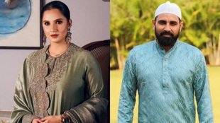 Mohammed Shami Sania Mirza rumors, Mohammed Shami, Sania Mirza