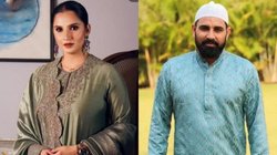 आपमें दम है तो… सानिया मिर्जा के साथ शादी की अफवाहों पर मोहम्मद शमी ने किया रिएक्ट, जानें क्या कहा?