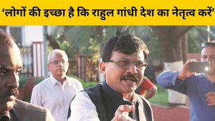 Sanjay Raut, loksabha results 2024, rahul gandhi INDIA Alliance