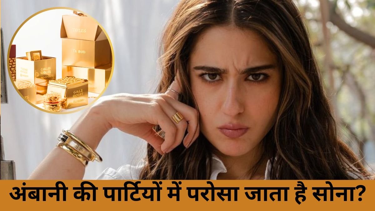 Sara Ali Khan, Bollywood