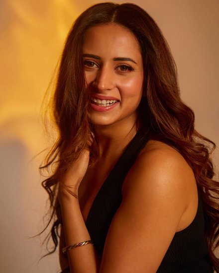 sargun mehta ravi dubey